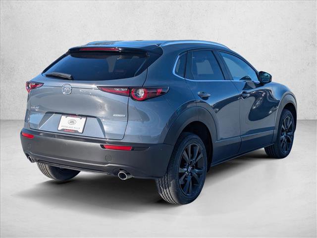 Used 2022 MAZDA CX-30 AWD 2.5 S w/ Preferred Package image 5