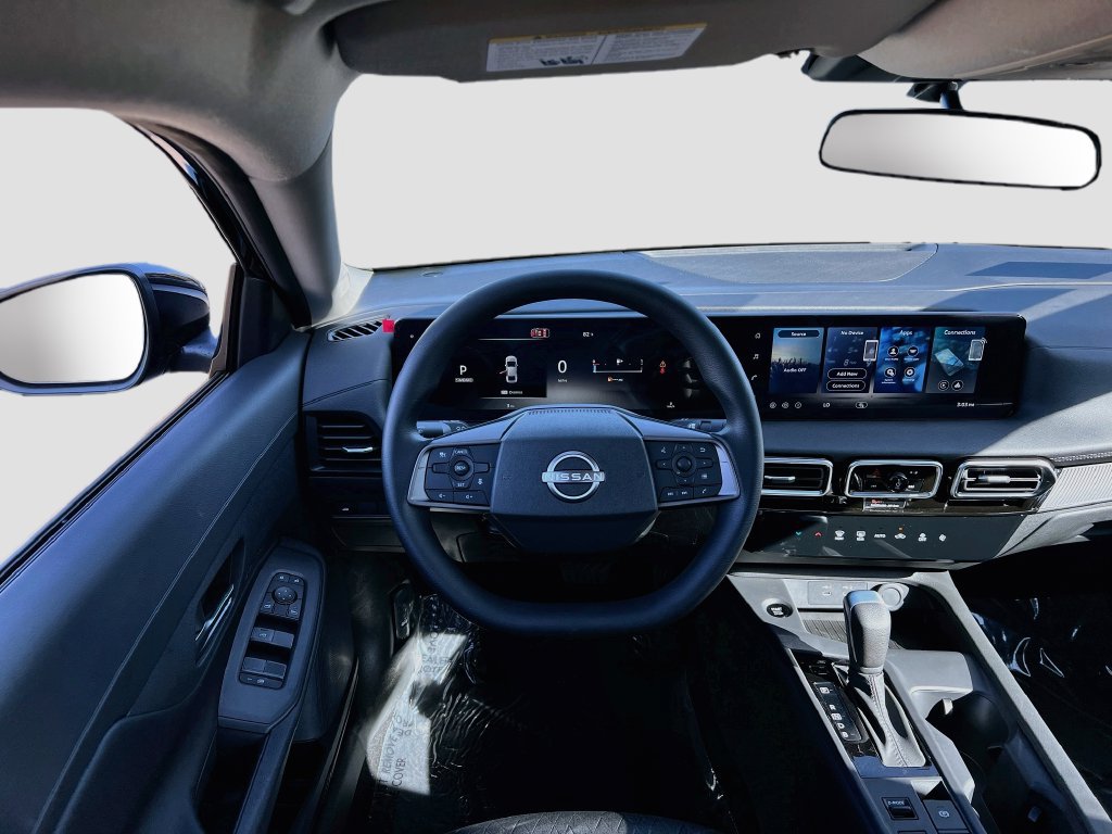 New 2027 Nissan Sentra SV FWD image 20