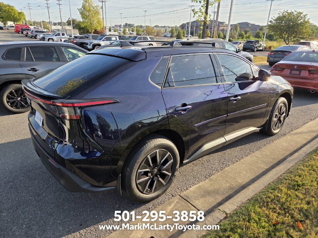 Used 2026 Toyota bZ FWD image 4