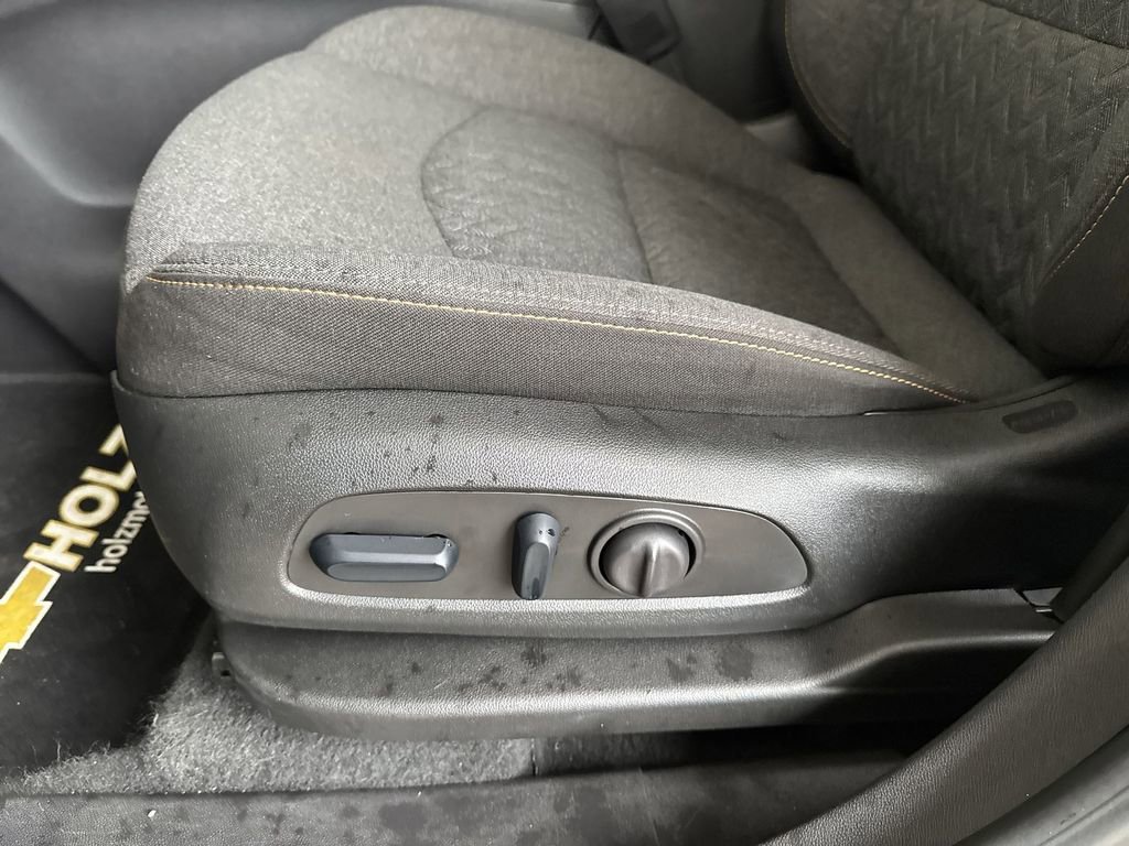 Certified 2024 Chevrolet Equinox LT AWD/4WD image 10