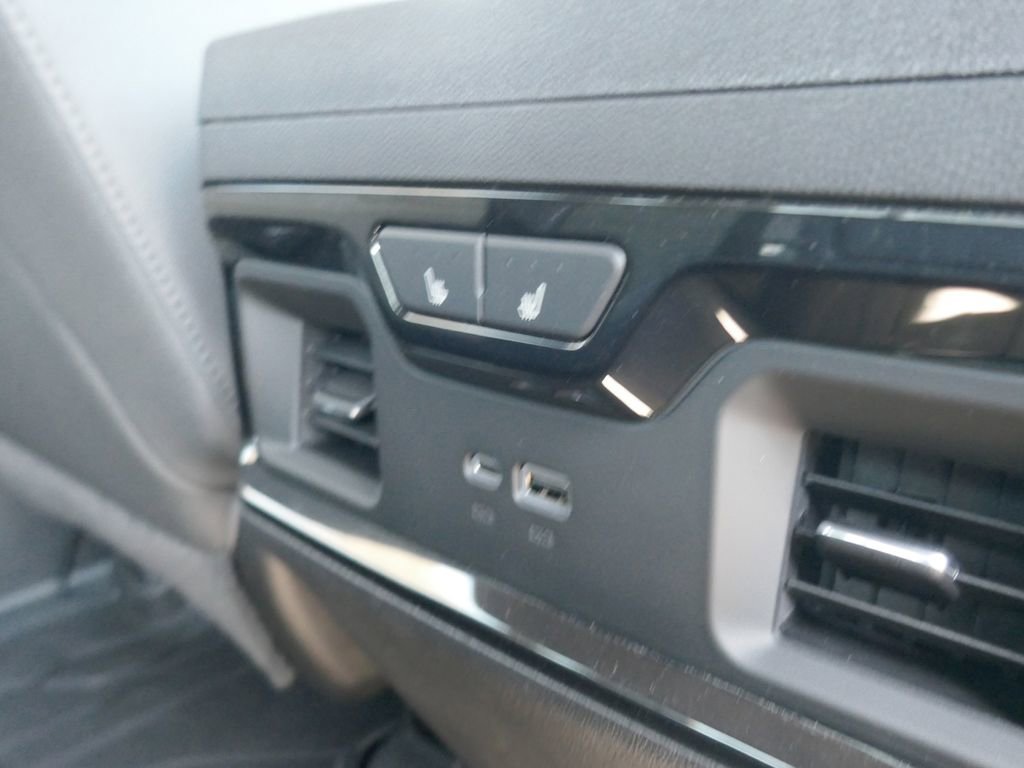 New 2026 Chevrolet Silverado 1500 ZR2 image 15