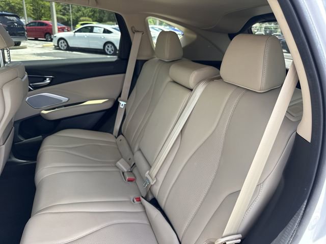 Used 2021 Acura RDX FWD w/ Technology Package image 23