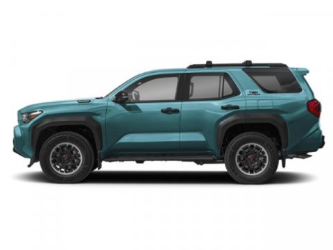 New 2026 Toyota 4Runner TRD Off-Road Premium w/ Tow Technology Package image 6