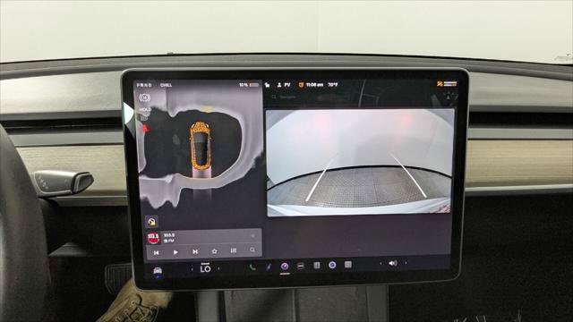 Used 2023 Tesla Model 3 Standard Range RWD image 26