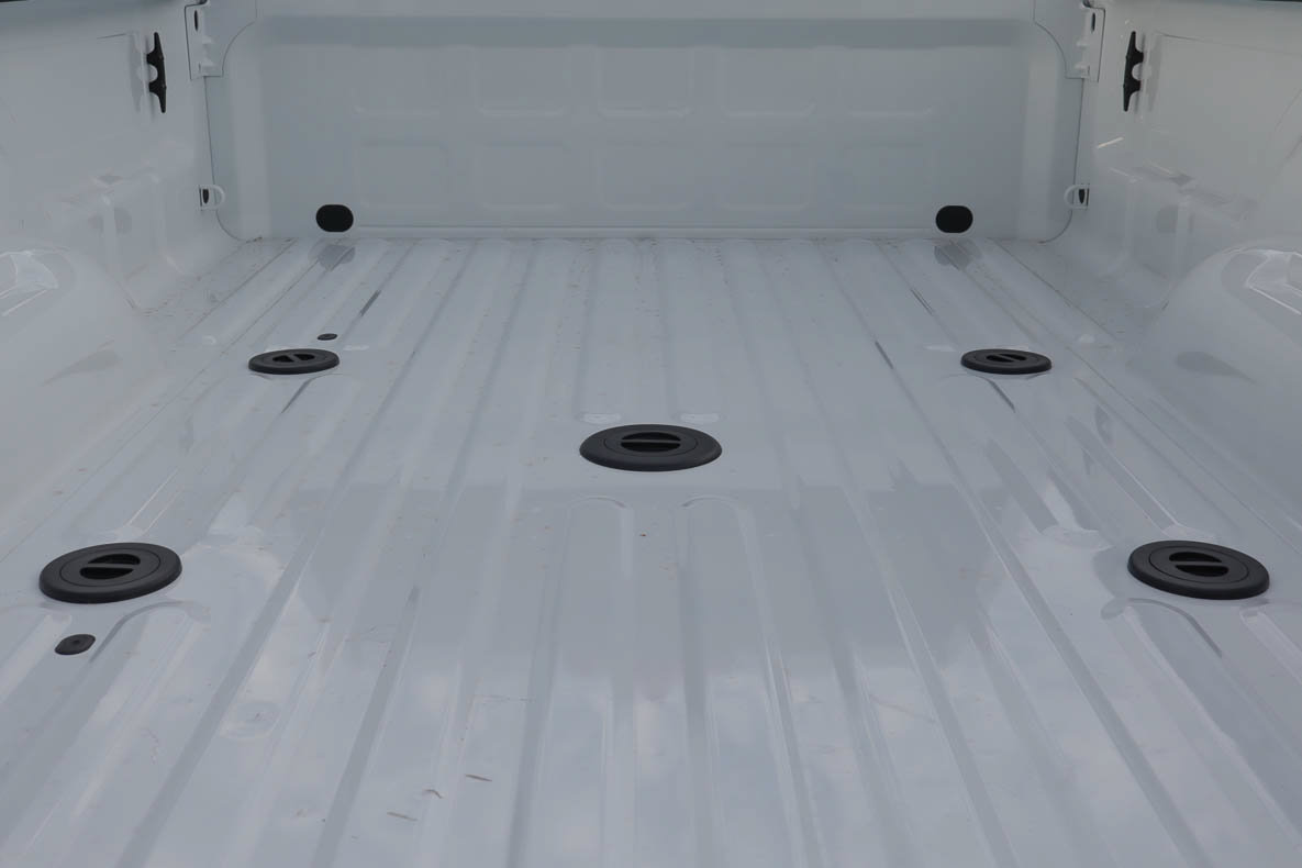 New 2027 RAM 3500 Tradesman AWD/4WD image 9