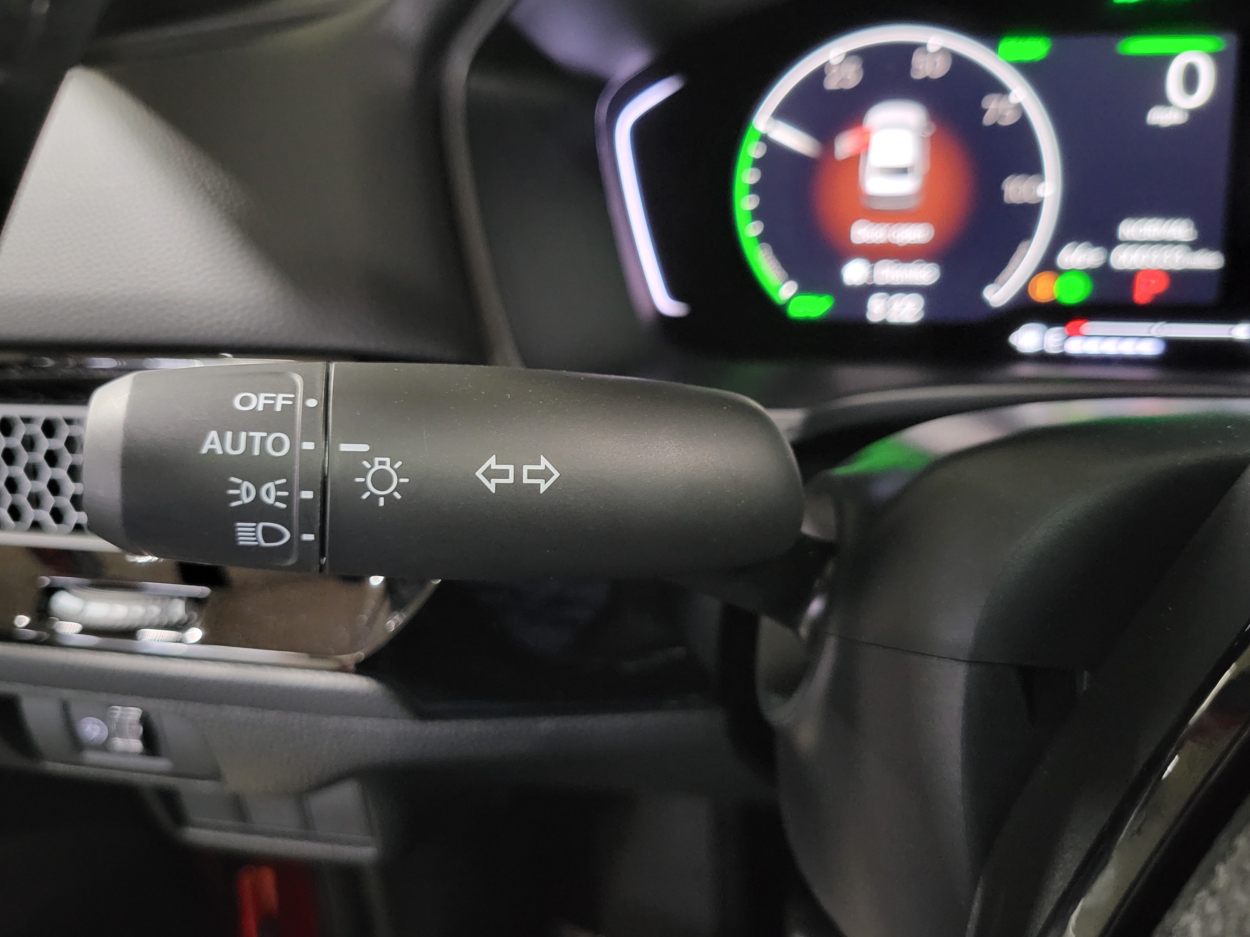 Certified 2026 Honda Civic Sport image 27