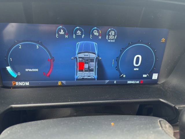 Used 2024 Ford F250 King Ranch w/ FX4 Off-Road Package image 9