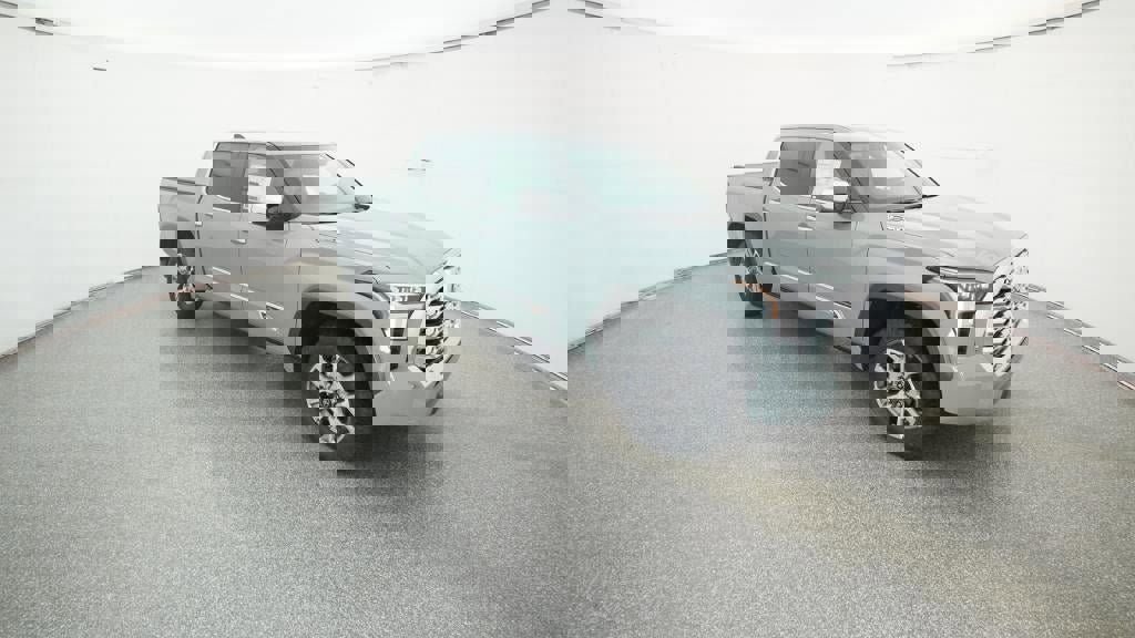 New 2026 Toyota Tundra 1794 Edition image 13