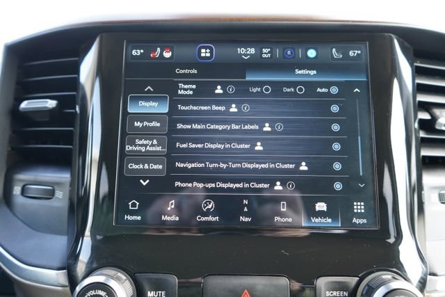 Used 2022 RAM 1500 Laramie image 43