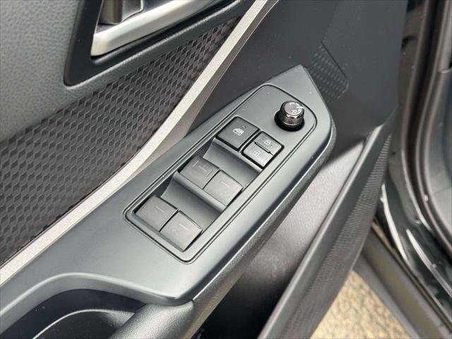 Used 2021 Toyota C-HR LE image 15