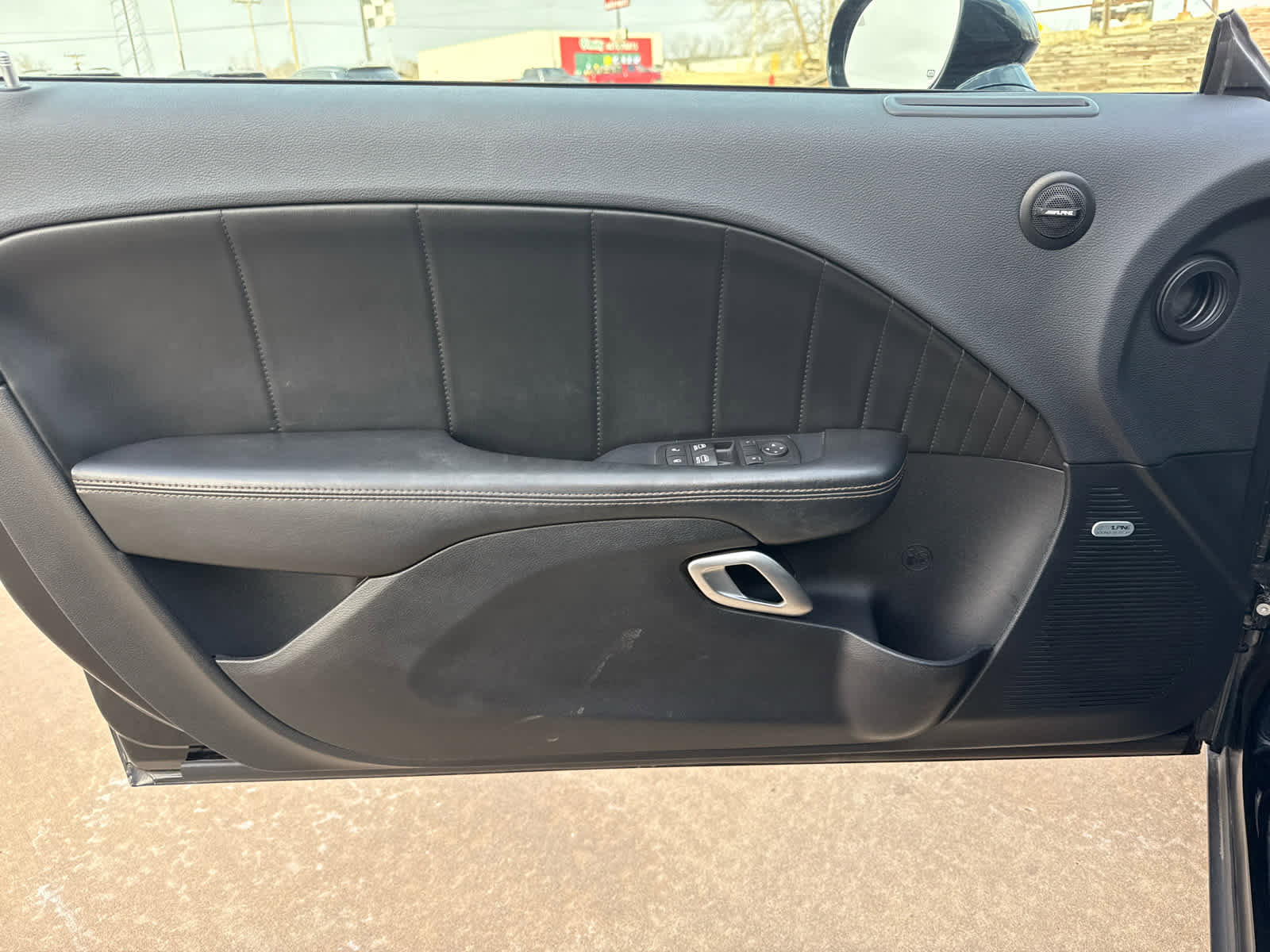 Used 2015 Dodge Challenger R/T Plus image 14