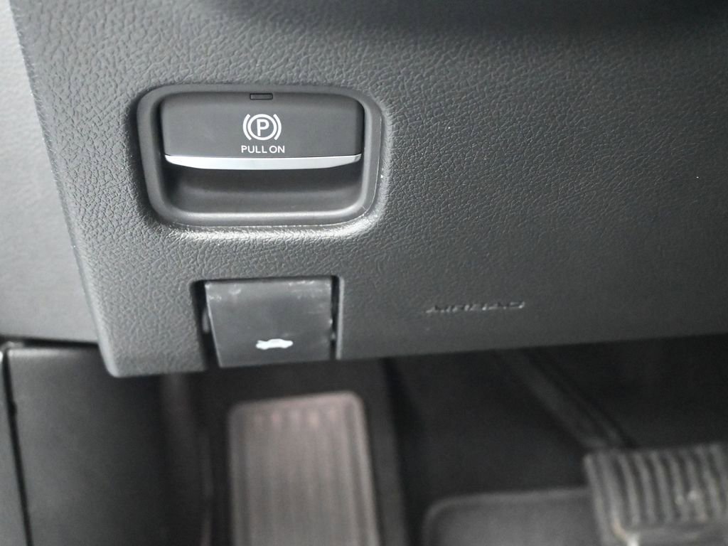 New 2026 Jeep Grand Cherokee L 2WD image 20