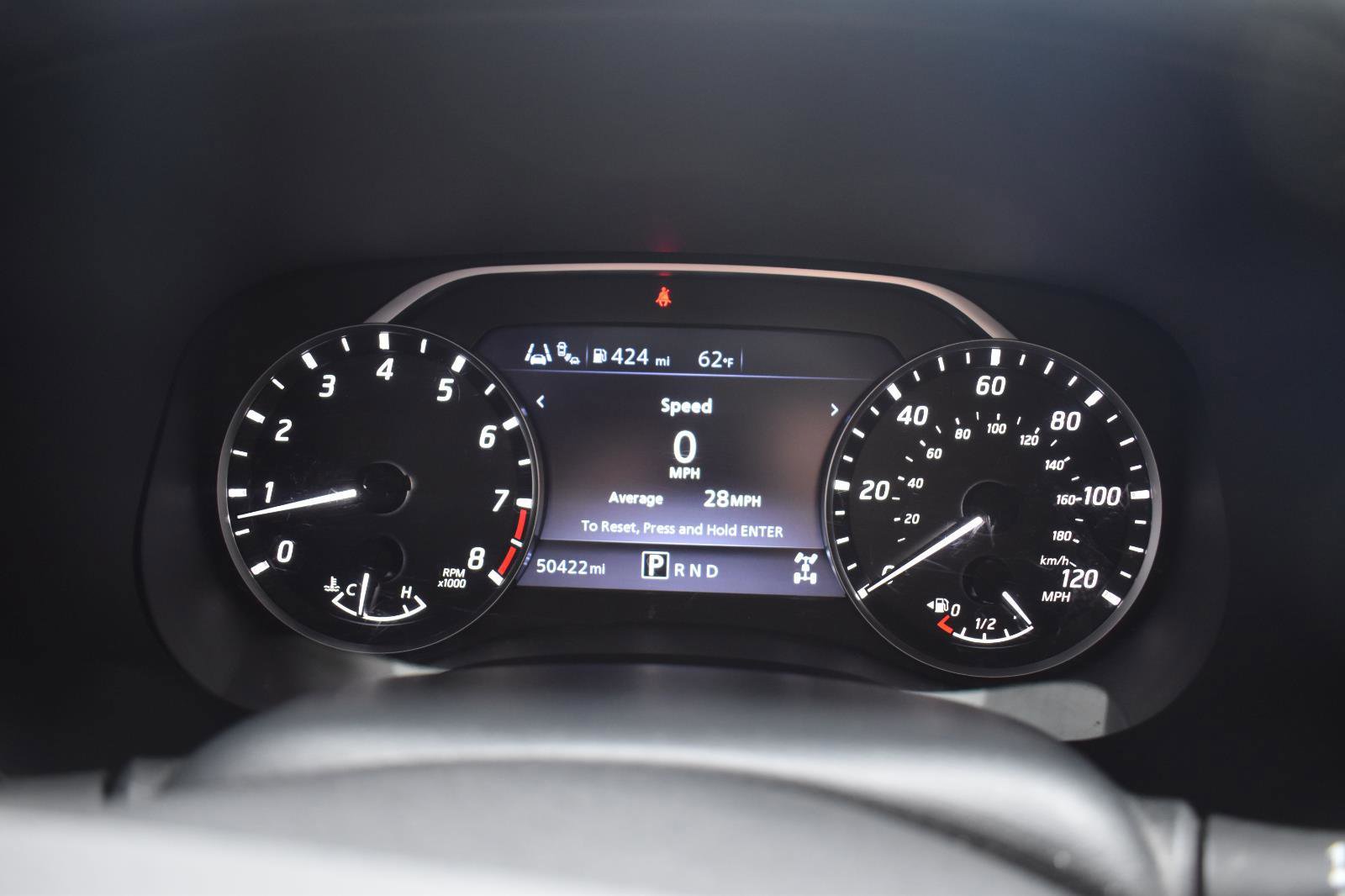 Used 2022 Nissan Frontier SV w/ Technology Package AWD/4WD image 28