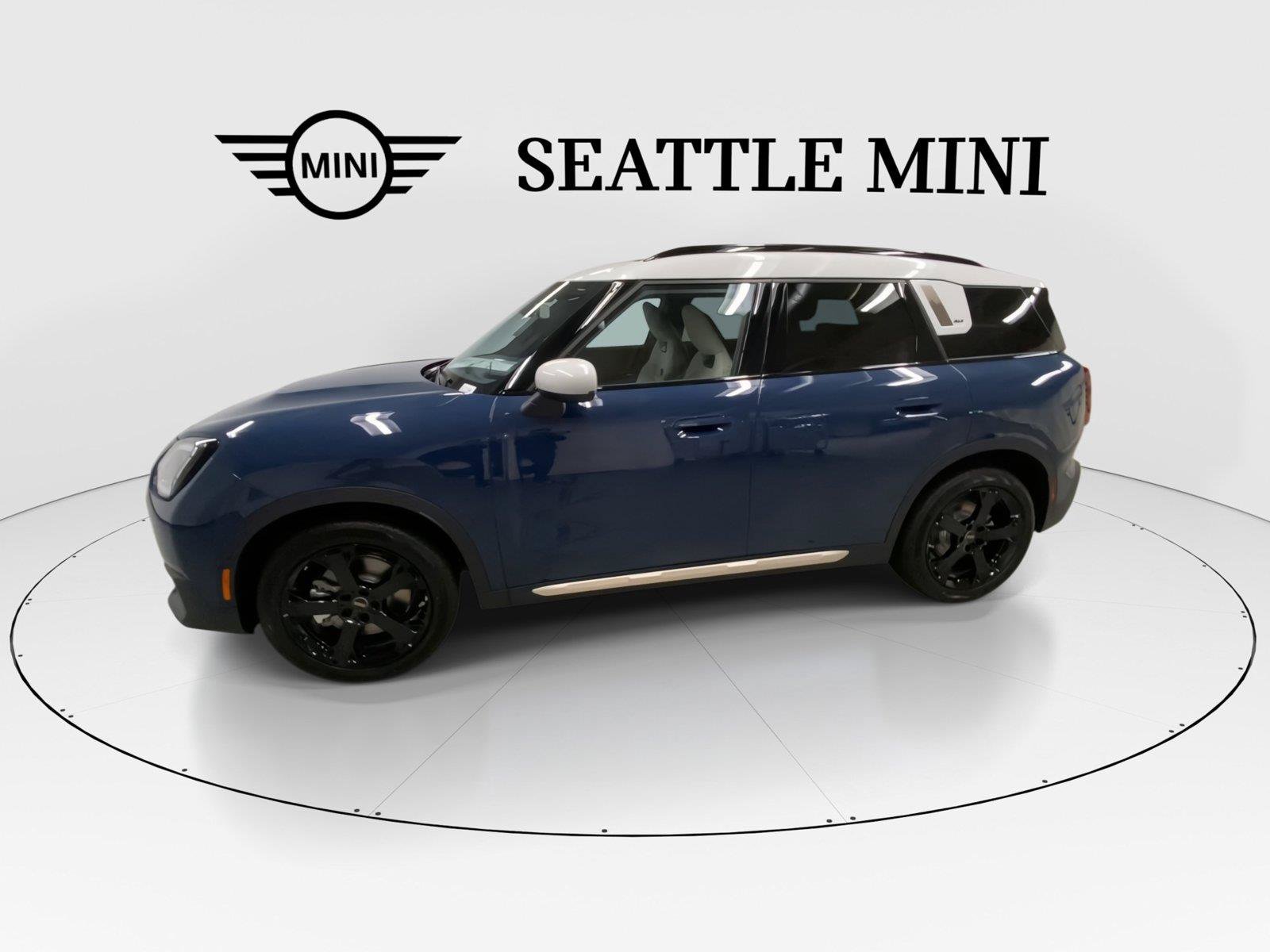 Used 2026 MINI Cooper Countryman S w/ Comfort Package Max AWD/4WD image 6