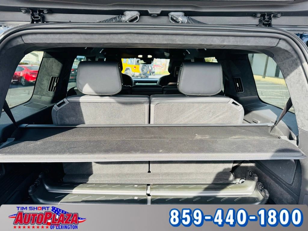 Used 2022 Rivian R1S Launch Edition image 47