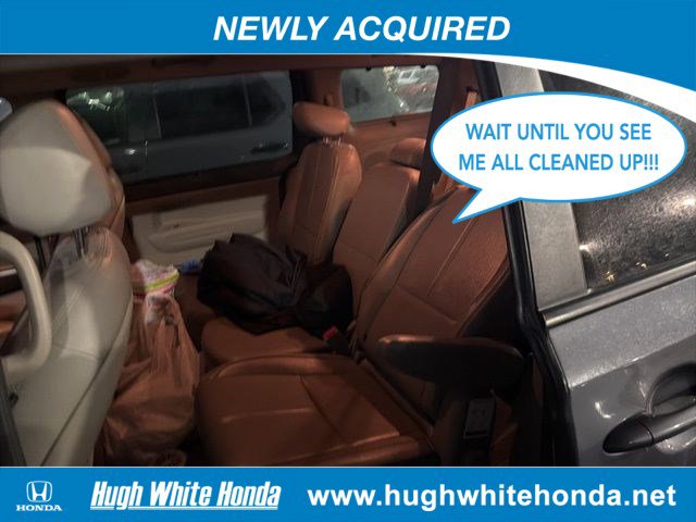 Used 2016 Kia Sedona LX w/ LX Convenience Package image 7