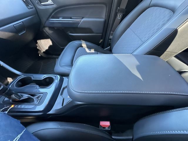 Used 2019 Chevrolet Colorado Z71 image 26