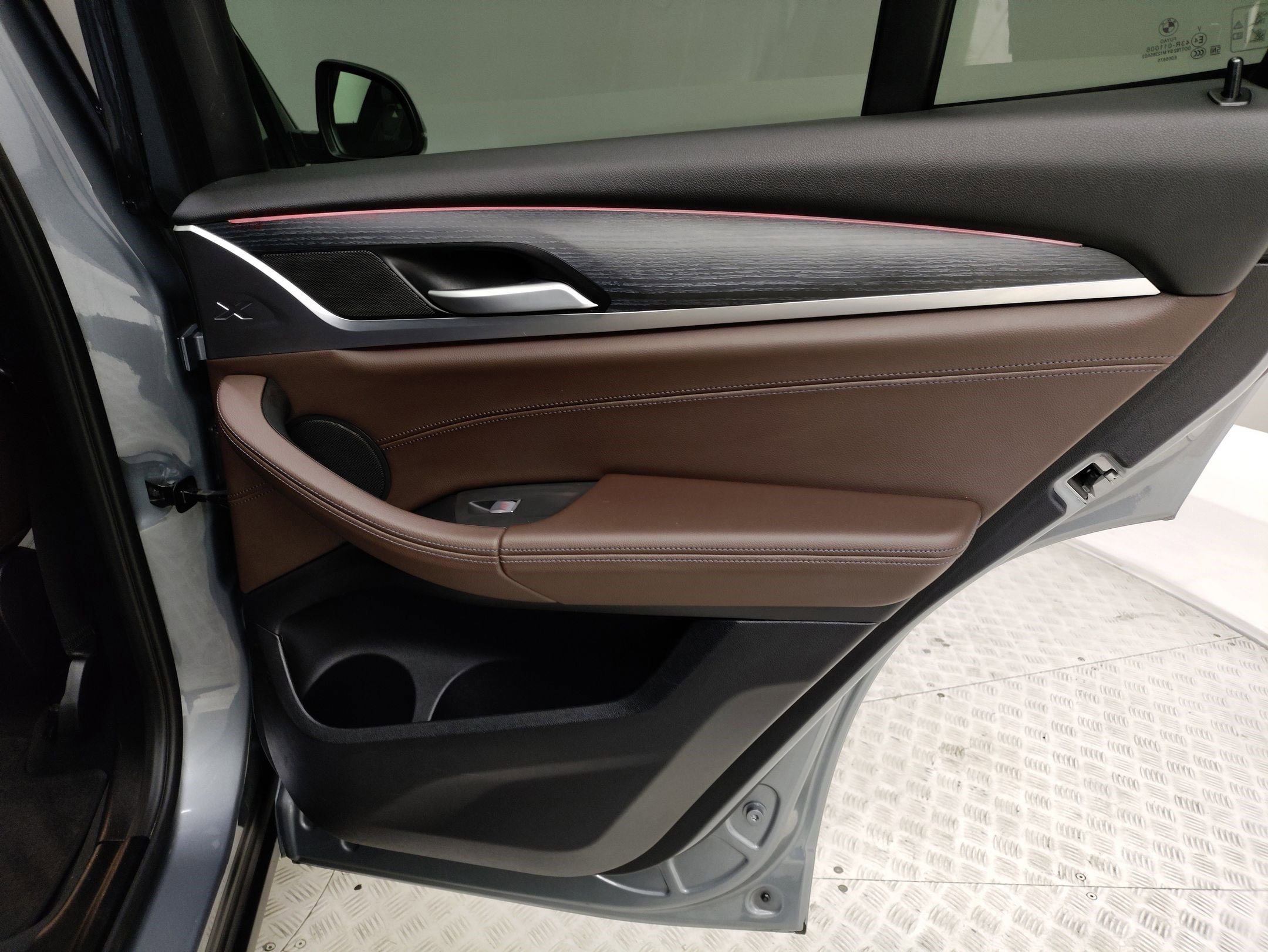 Certified 2023 BMW X3 xDrive30i w/ Premium Package image 28