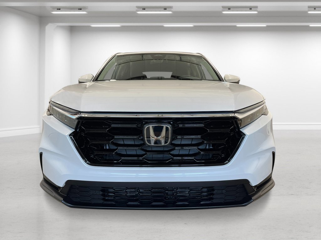 New 2026 Honda CR-V EX image 8