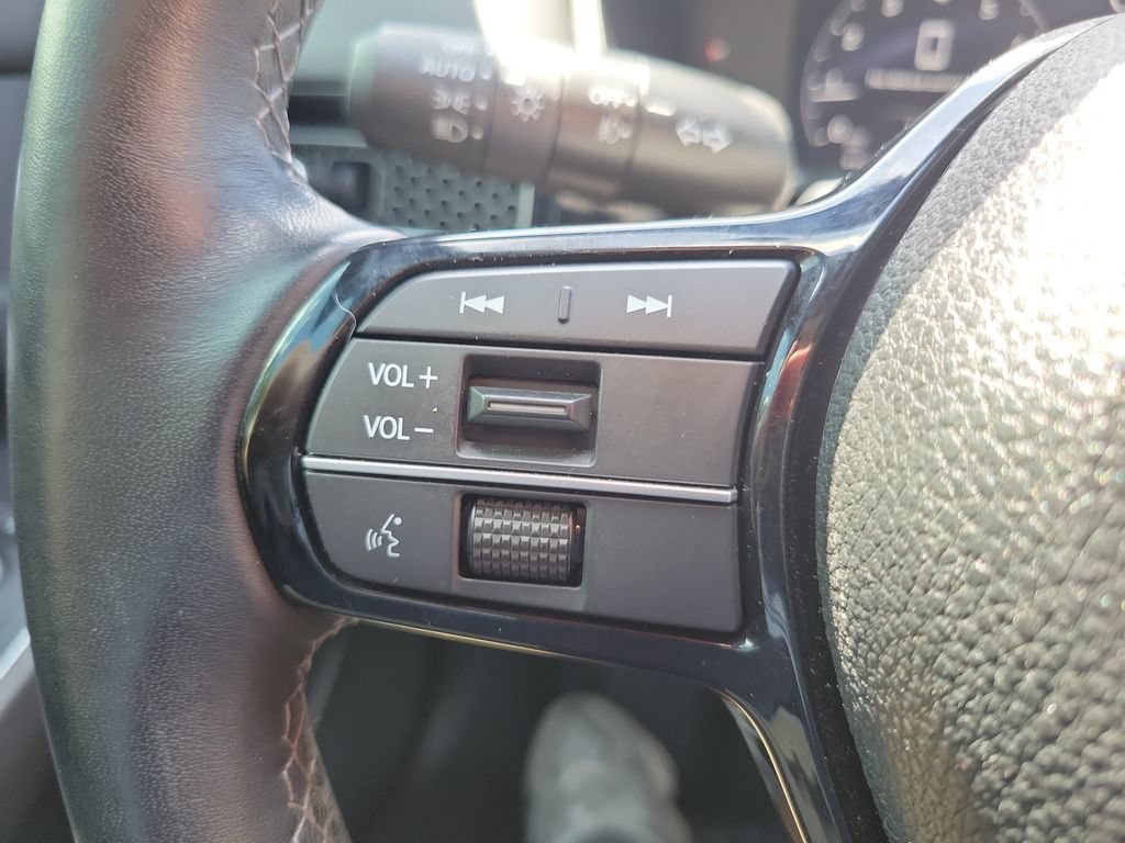 Used 2024 Honda Civic Sport Touring image 20