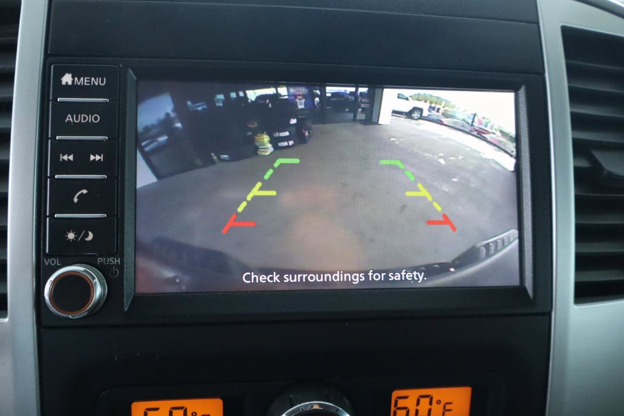 Used 2020 Nissan Frontier SV w/ Midnight Edition Floor Mats RWD image 24