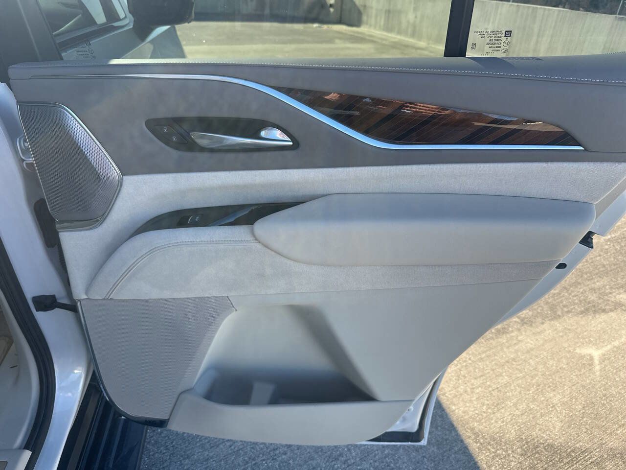 Used 2021 Cadillac Escalade Sport Platinum image 50