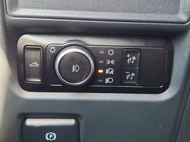 Used 2023 Ford F150 XL w/ STX Appearance Package image 17