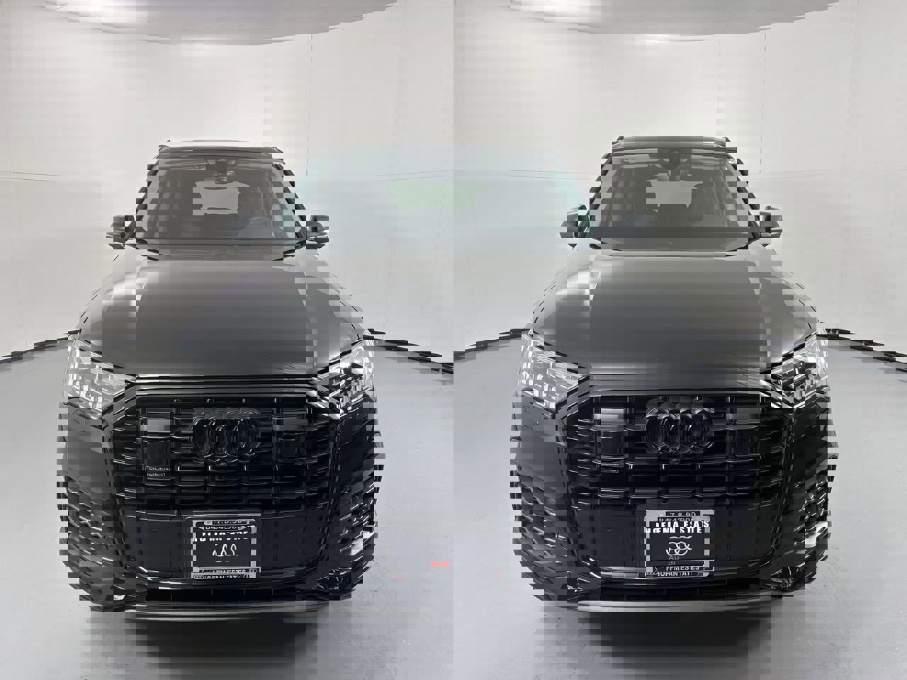 Used 2023 Audi Q7 3.0T Premium Plus w/ Premium Plus Package image 26