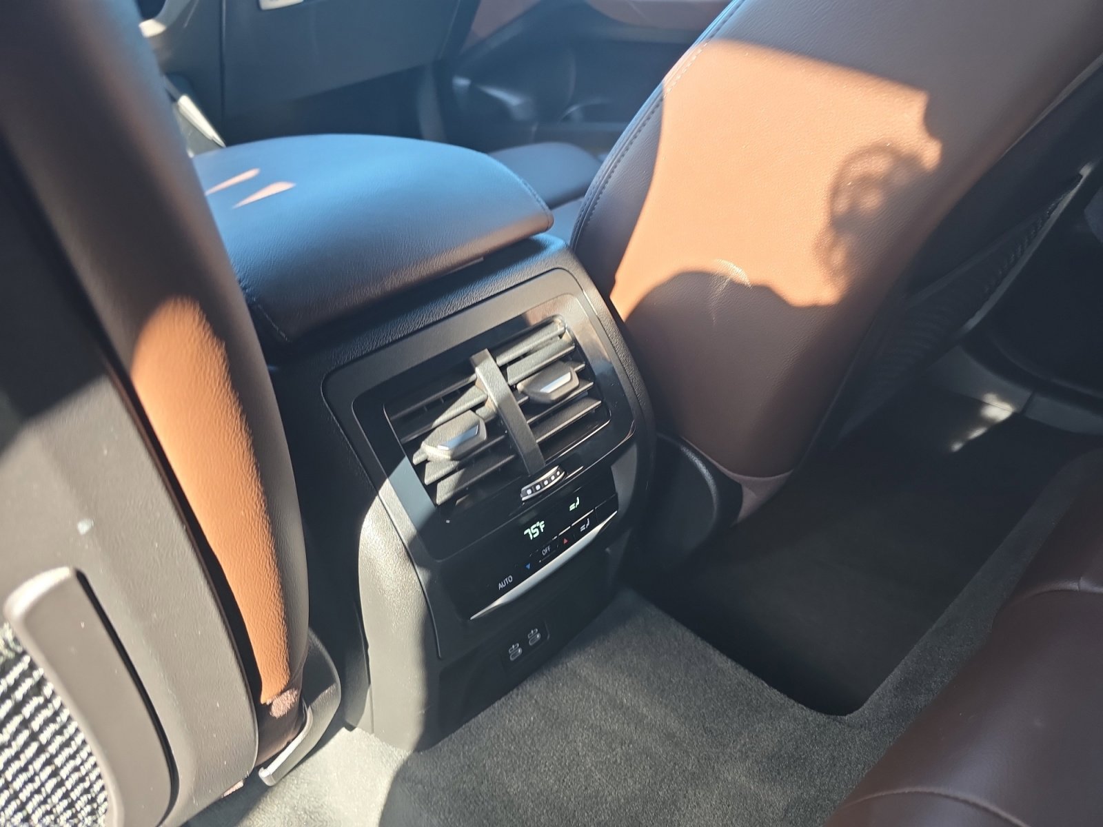 Used 2022 BMW X3 xDrive30i w/ Premium Package image 32