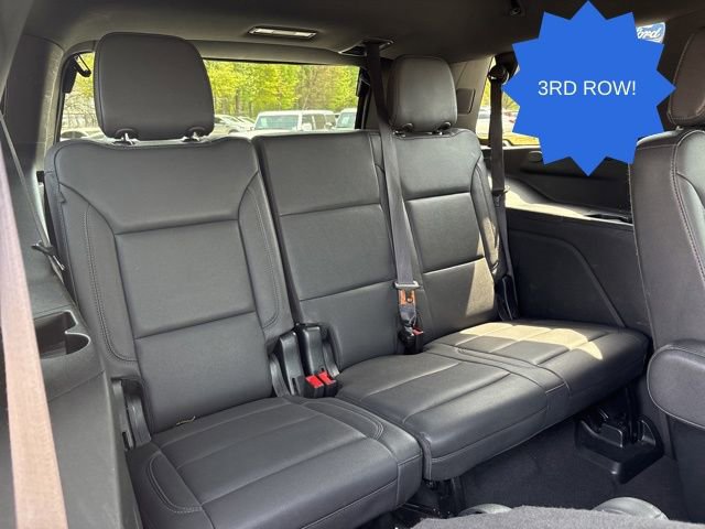 Used 2023 Chevrolet Tahoe LT image 26