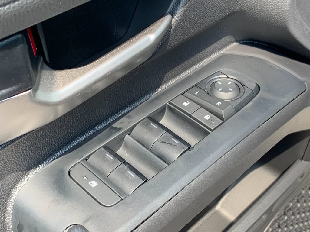 New 2026 Toyota Tacoma TRD Off-Road AWD/4WD image 12