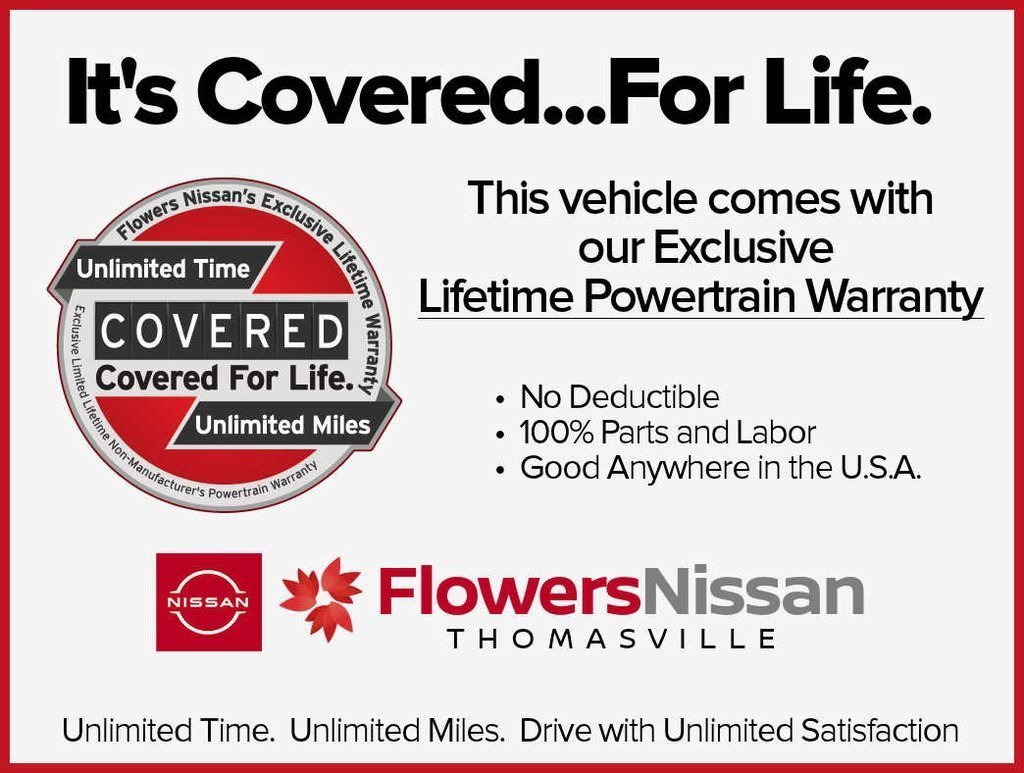 New 2025 Nissan Murano SL w/ Cargo Package image 2