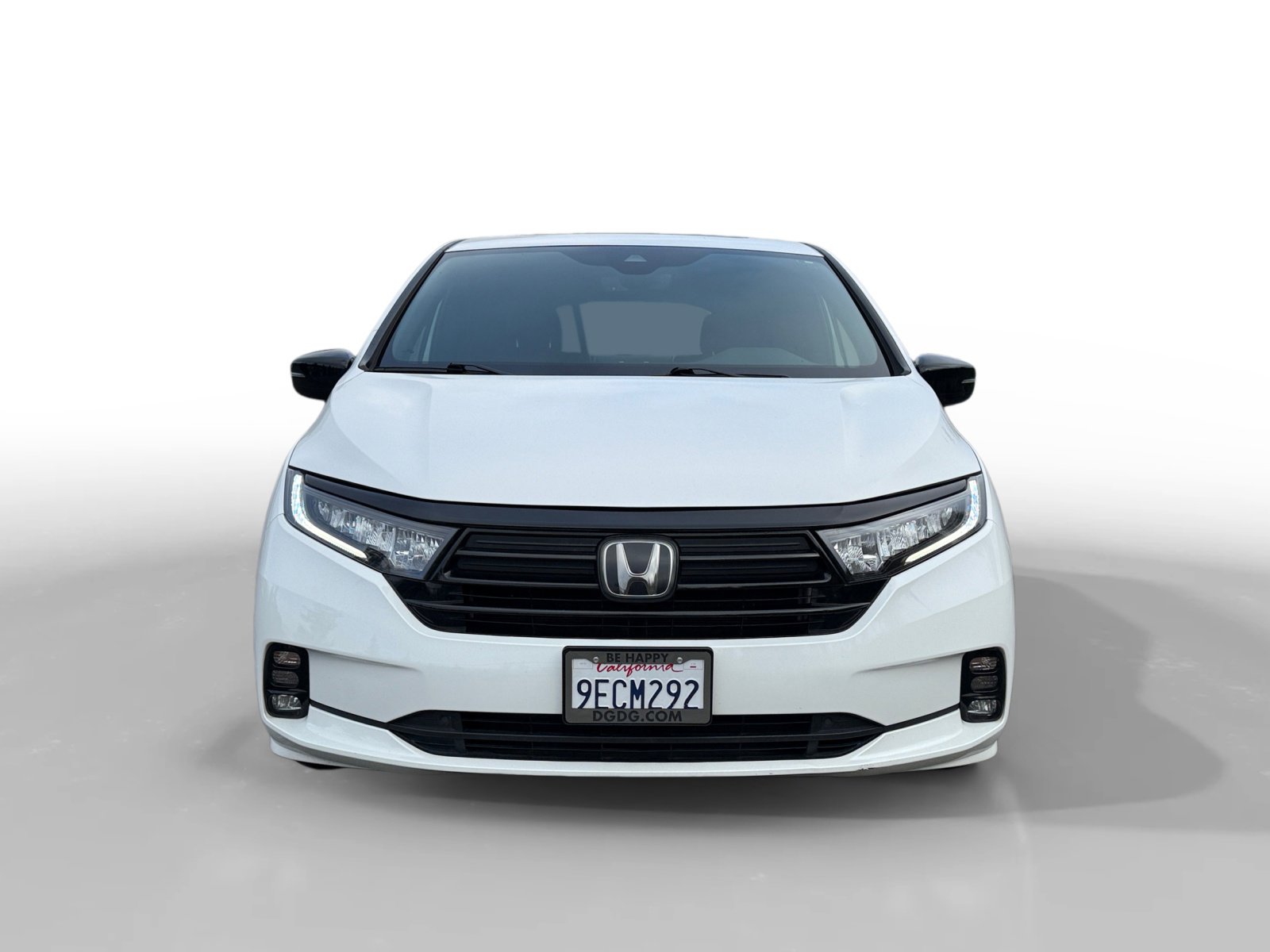 Used 2023 Honda Odyssey Sport image 8