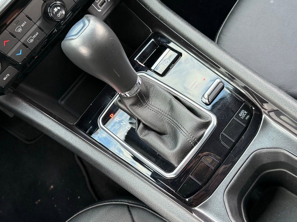 Used 2022 Jeep Compass Latitude image 23