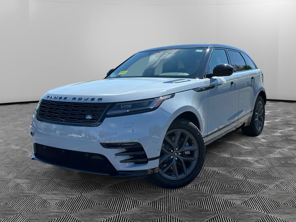 New 2026 Land Rover Range Rover Velar Dynamic SE AWD/4WD image 1
