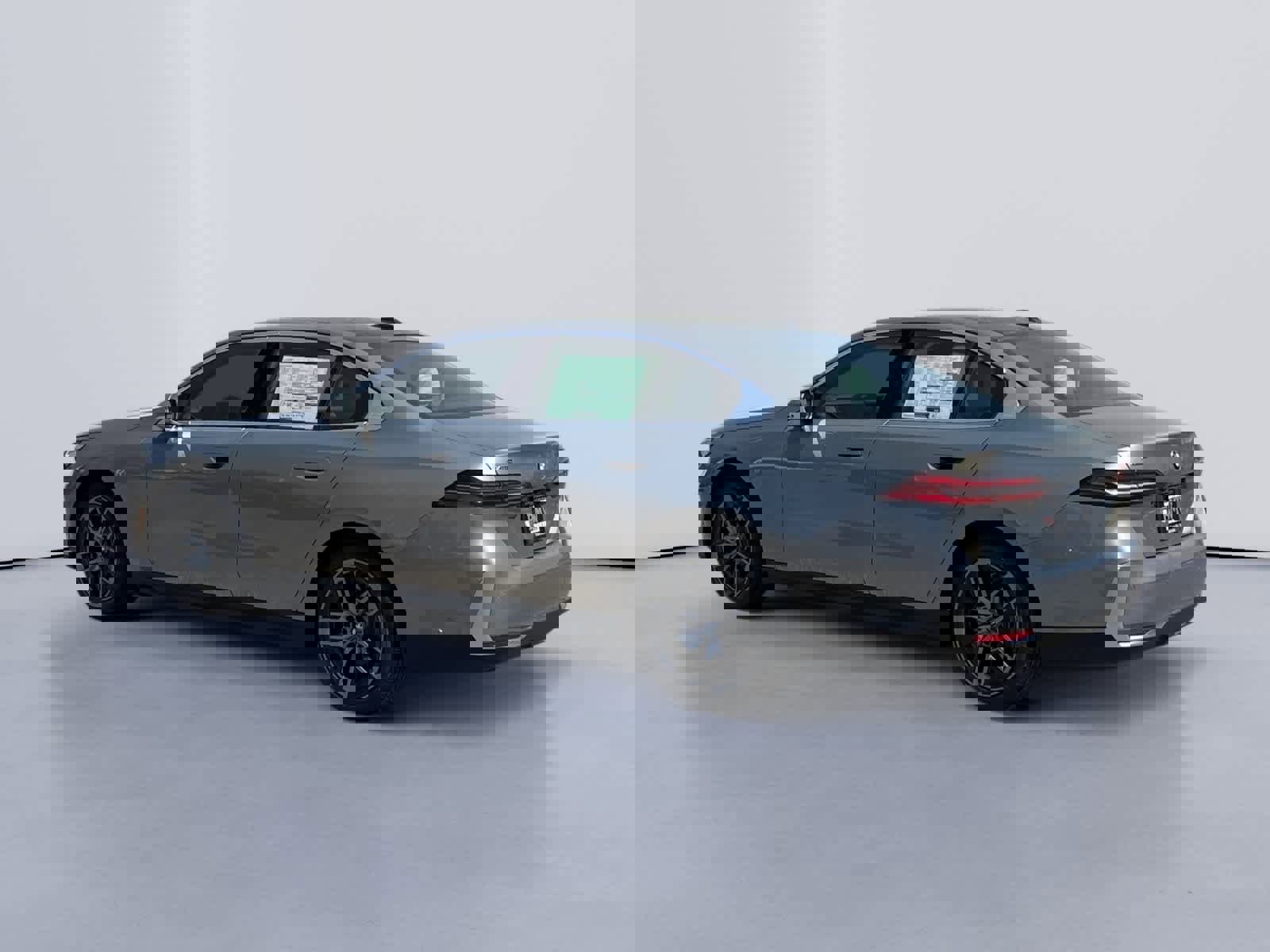 New 2026 BMW 530i xDrive w/ Executive Package image 7