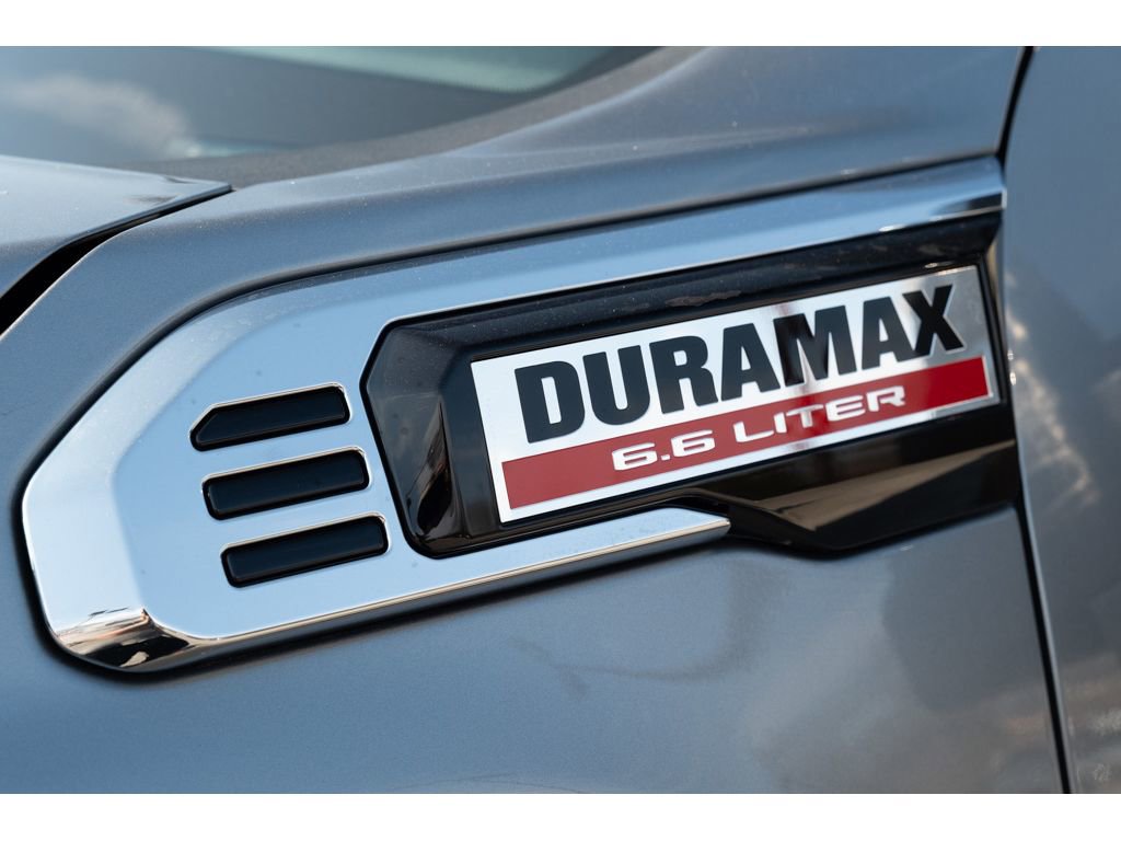 New 2026 GMC Sierra 2500 Denali w/ Denali Reserve Package image 28