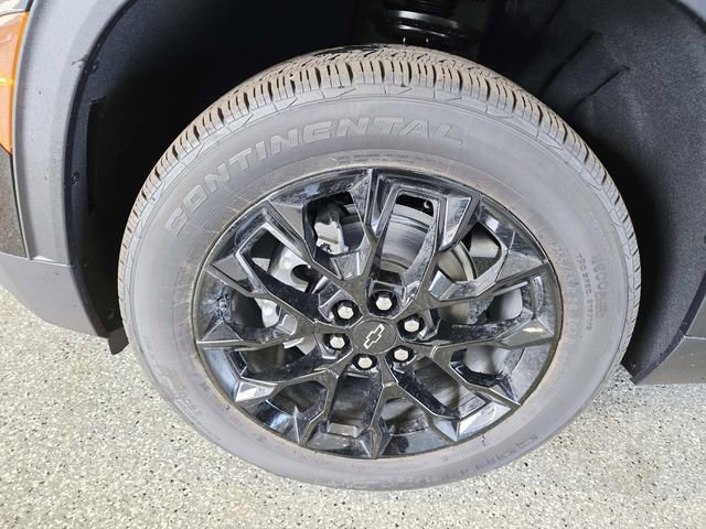 New 2026 Chevrolet Traverse LT w/ Midnight/Sport Edition image 16