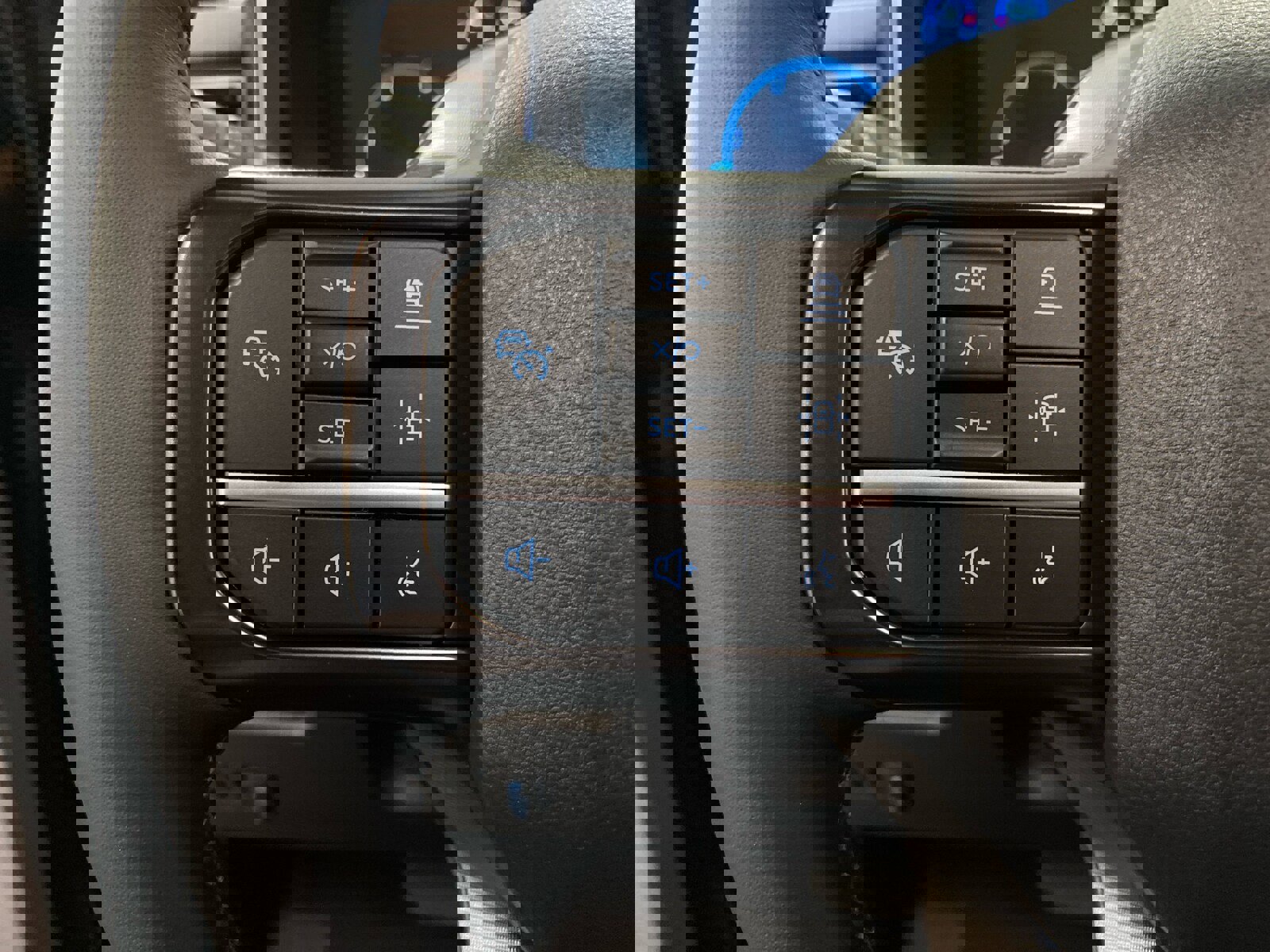 New 2026 Ford F350 Platinum image 43