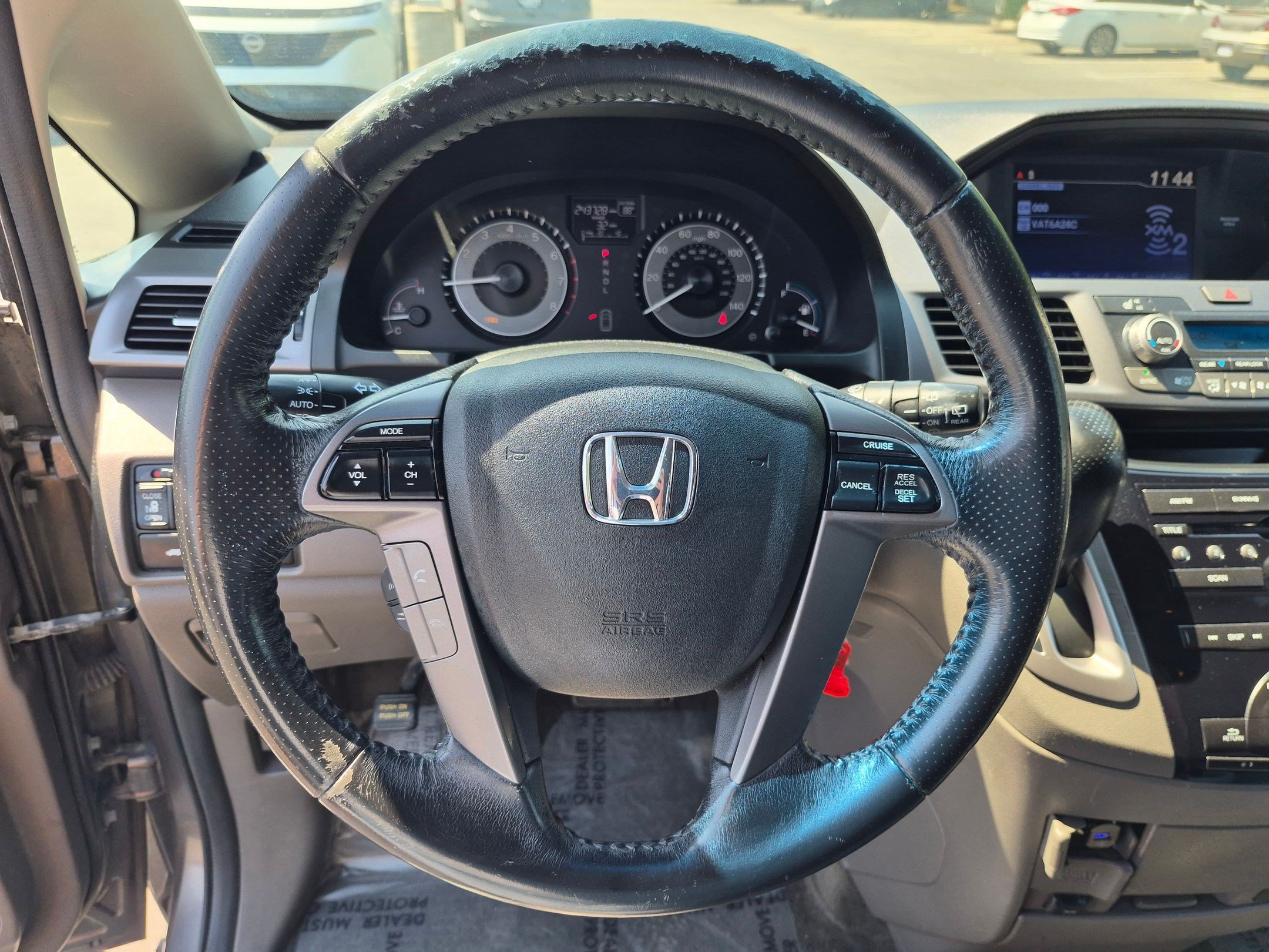 Used 2011 Honda Odyssey EX-L image 19