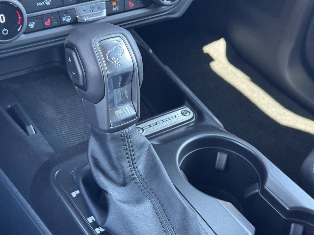 New 2026 Ford Bronco Outer Banks AWD/4WD image 21