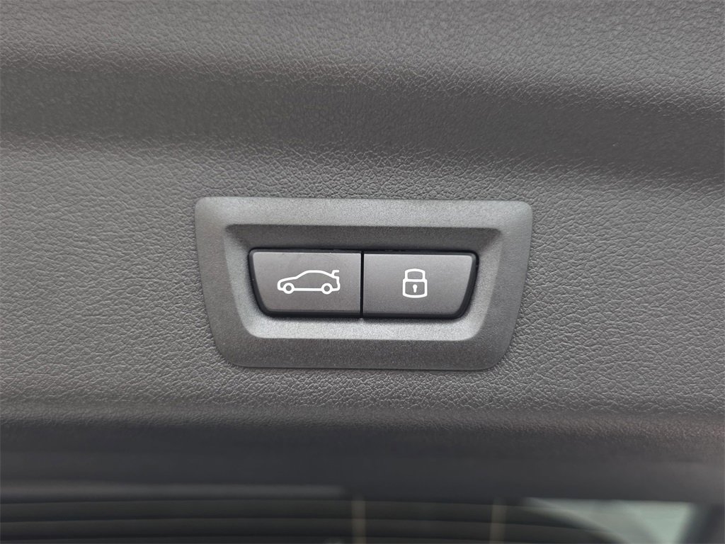 New 2026 BMW X1 xDrive28i w/ Technology Package image 13