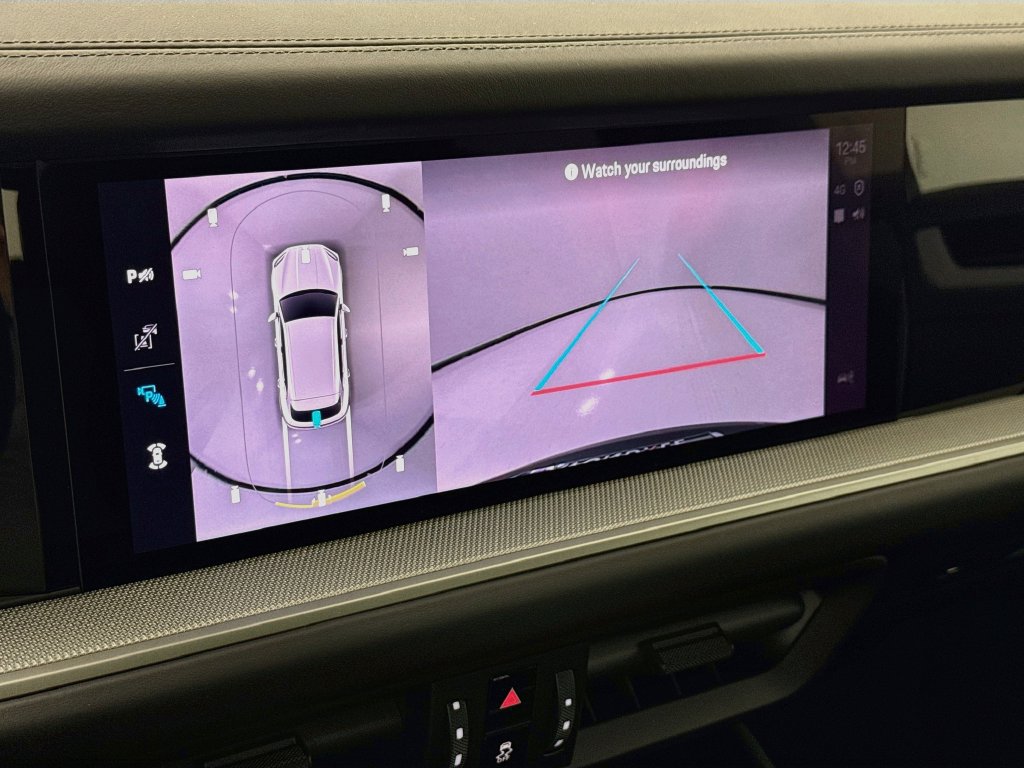 New 2026 Porsche Cayenne AWD/4WD image 19