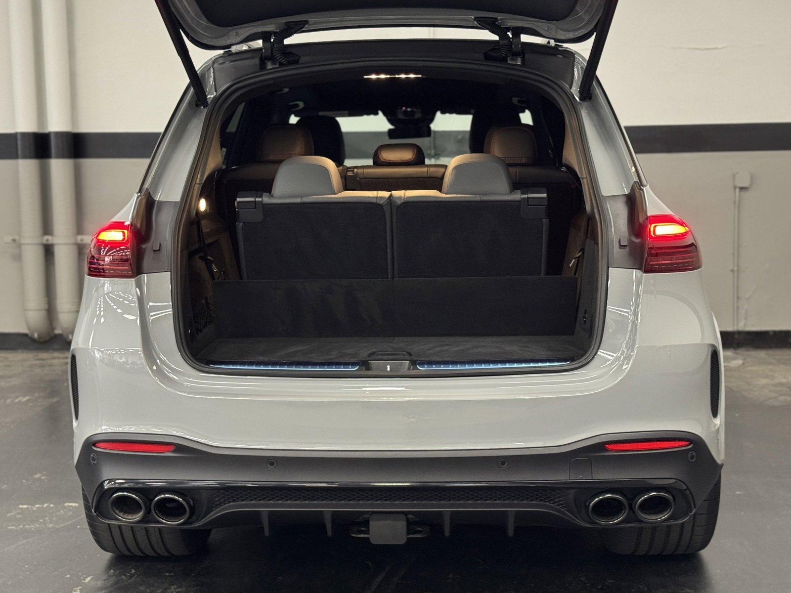 Used 2026 Mercedes-Benz GLE 53 AMG 4MATIC image 15