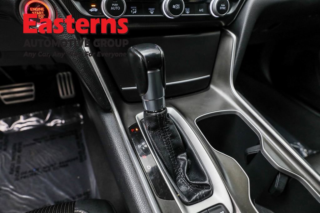Used 2020 Honda Accord Sport image 13