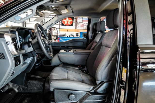 Used 2024 Ford F250 XL w/ XL Driver Assist Package AWD/4WD image 6