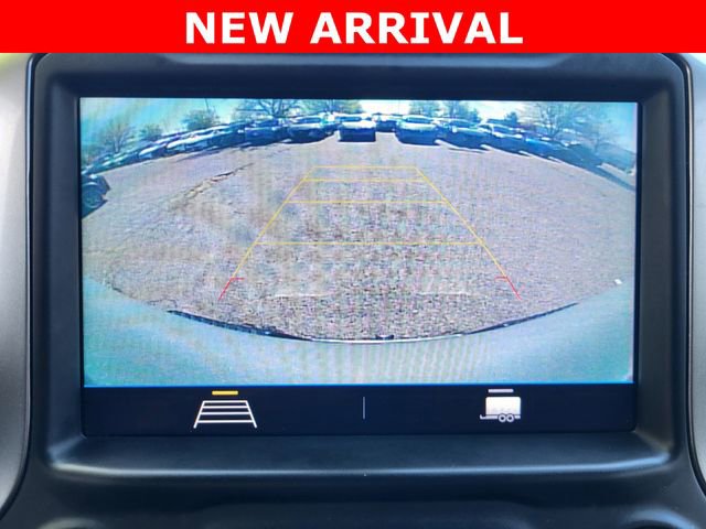 Used 2019 Chevrolet Silverado 1500 LT w/ All-Star Edition image 13