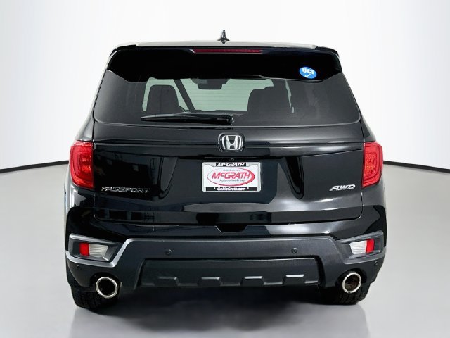 Certified 2024 Honda Passport EX-L image 19