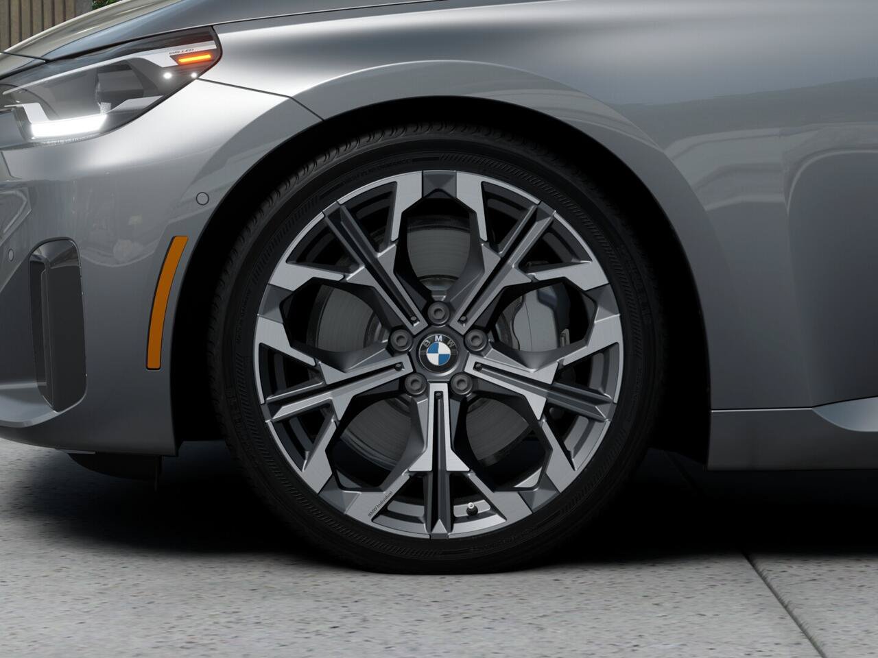 New 2026 BMW 230i Coupe w/ Convenience Package RWD image 7