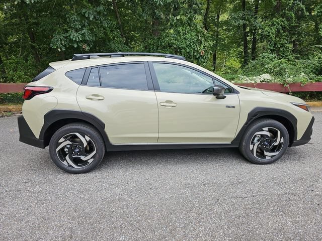 New 2026 Subaru Crosstrek 2.5i Limited AWD/4WD image 2